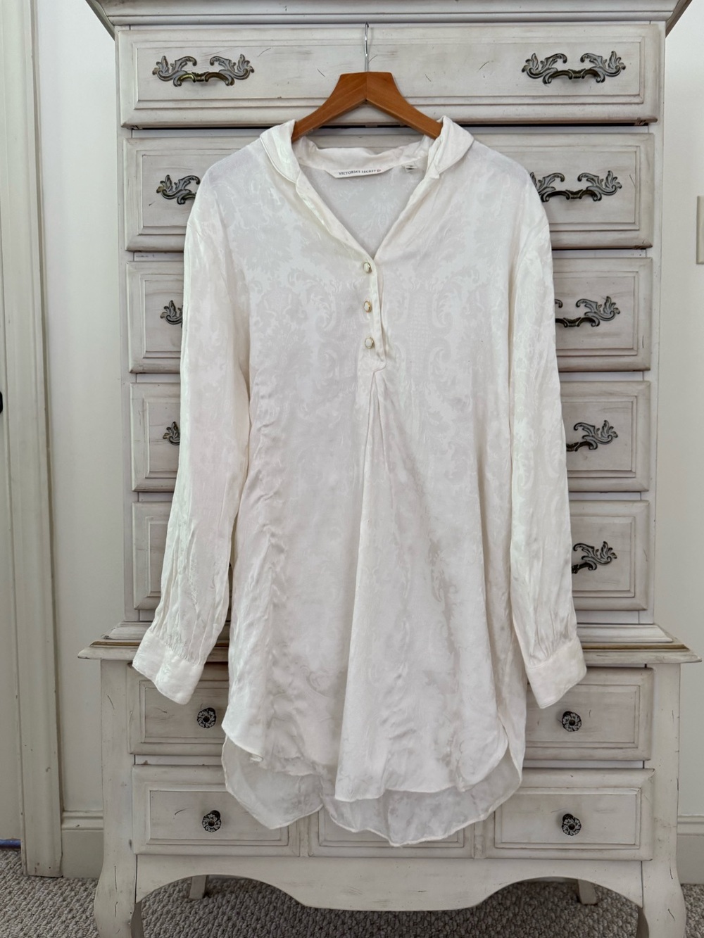 Victoria’s Secret Vintage Sleep Shirt